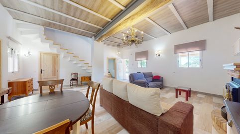 Foto 5 de Casa o chalet en venta en Partida Casas de Menor, Partidas Norte, Villena