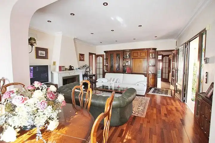 Villa mit Pool zum Verkauf in Calle Asunción, imagen 6