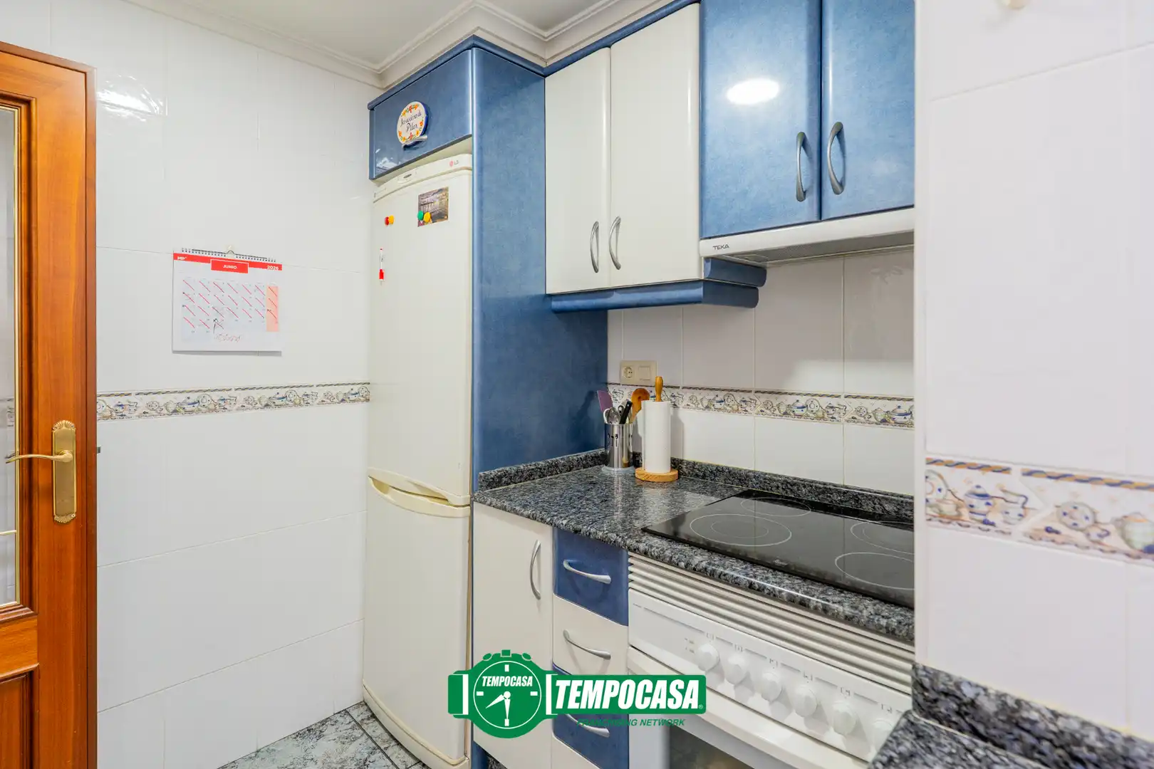 Piso con ascensor en venta en Carrer de Higinio Noja 28, imagen 13