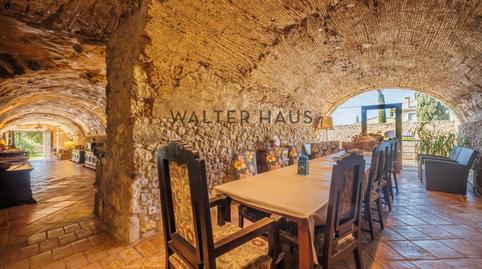 Foto 4 de Finca rústica en venda a Riells, Girona