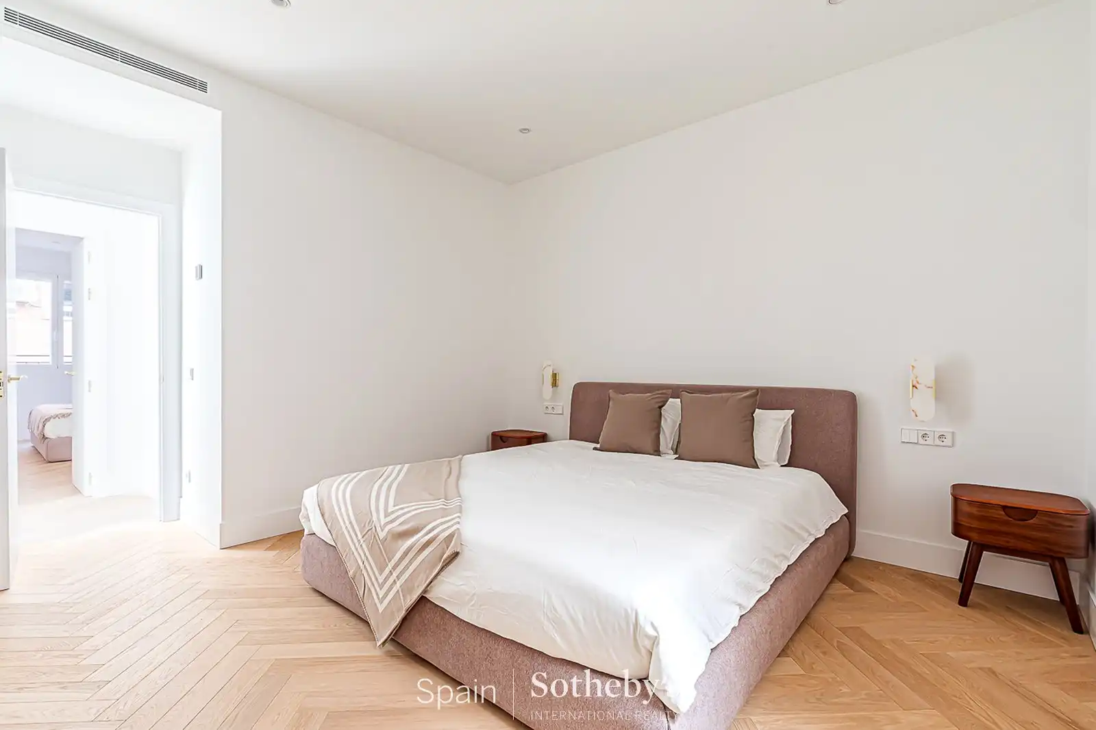 Appartement compact avec ascenseur à vendre à Calle de Santa Cruz de Marcenado, imagen 20