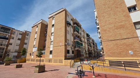 Foto 4 de Piso en venta en Calle San Martin, La Florida - Parque Norte, Málaga Capital