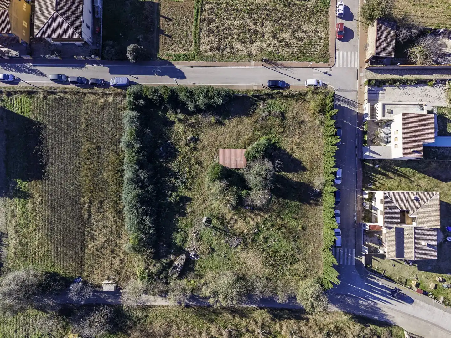 Terrenys i solars en venda a Flaçà, imagen 5