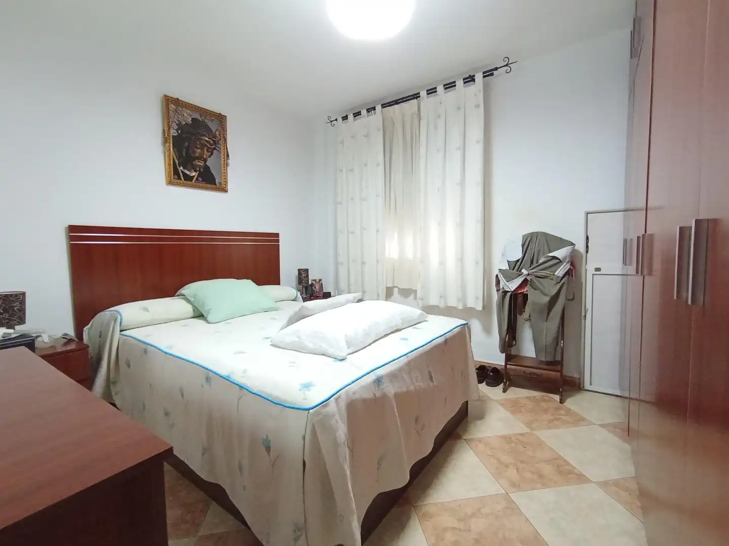 Piso en venta en Plaza CANTELY, Centro - Doña Mercedes