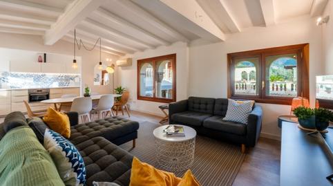 Foto 3 de Apartament en venda a Sóller, Illes Balears