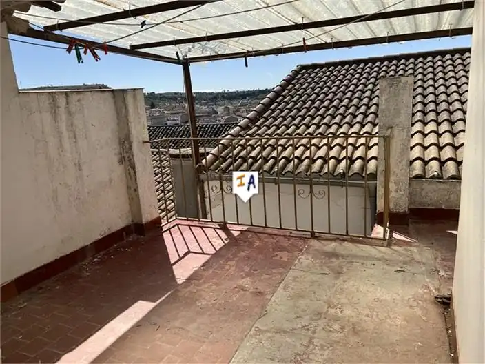 Adosado en venta en Alcalá la Real, imagen 2