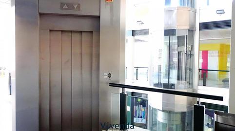 Foto 5 de Garatge en venda a Avenida Dos de Mayo, 27, Suroeste - Zona Hospital, Madrid