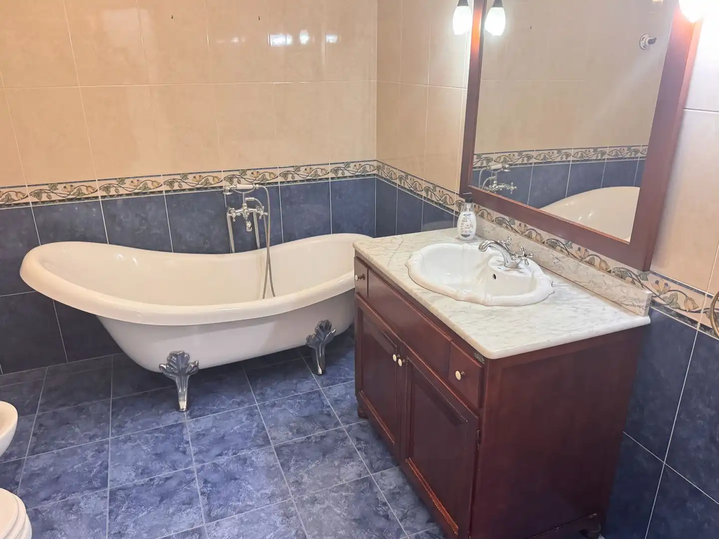 Casa amb piscina en venda a de los Castaños, imagen 74