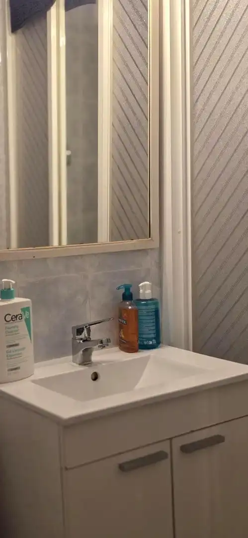 Piso en venta en Sevilla, Santa Bárbara - La Zaporra