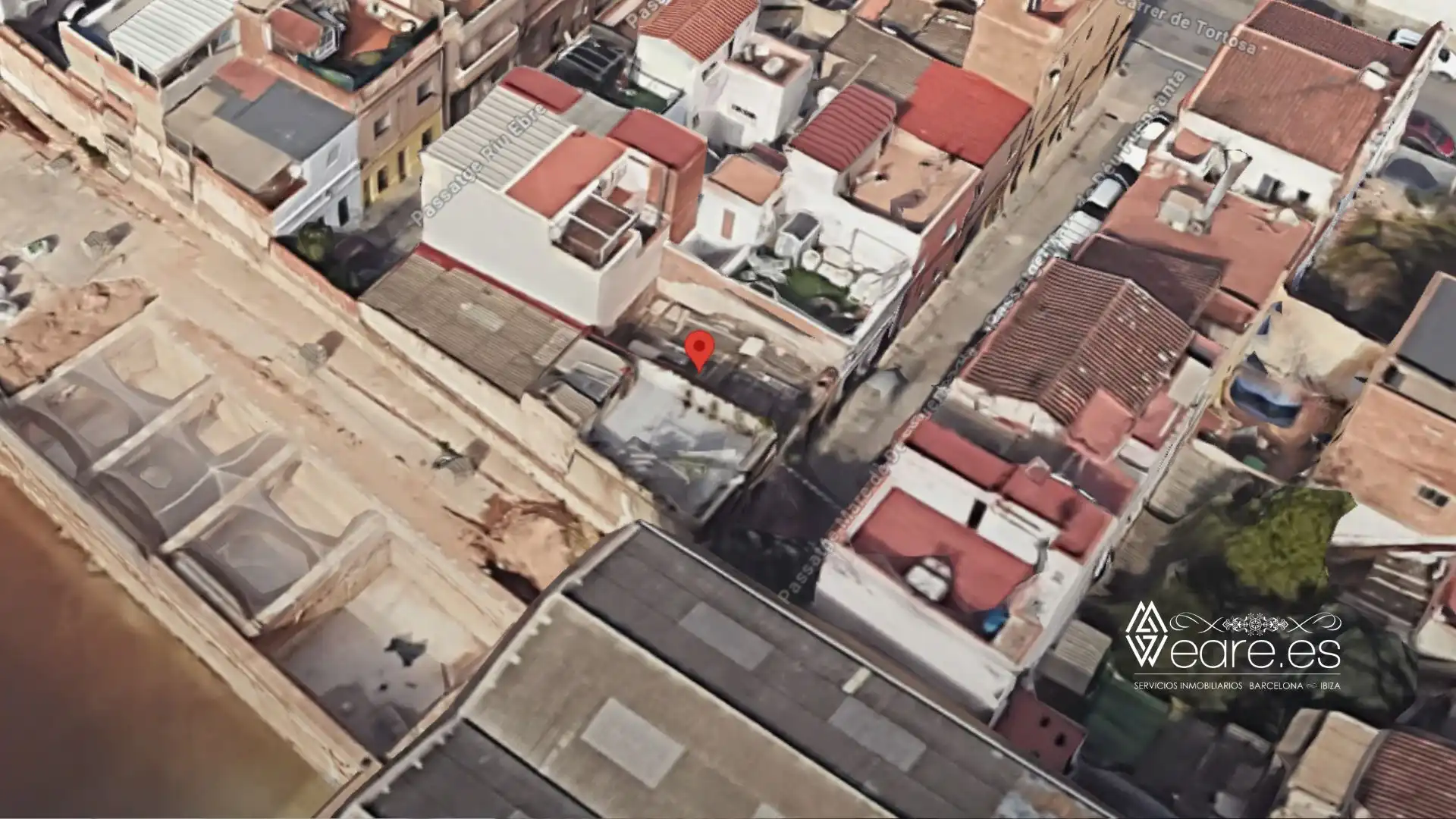 Residential zum Verkauf in Carrer del Progrés, 106, Progrés - Pep Ventura