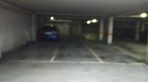 Foto 2 de Garatge de lloguer a Calle José López Ocaña, 10, Centro, Asturias
