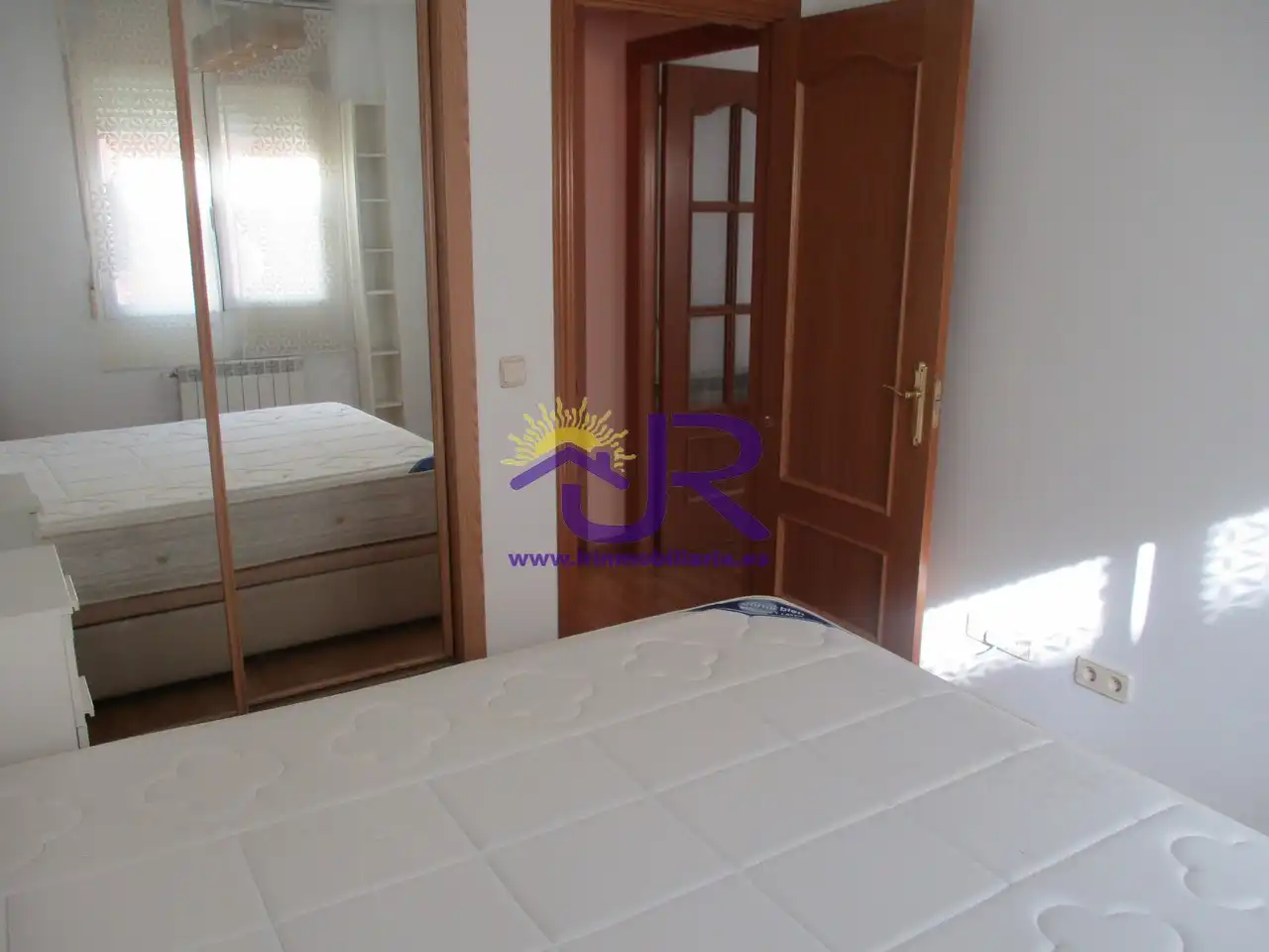 Habitación de Apartamento en venta en Paracuellos de Jarama con Calefacción