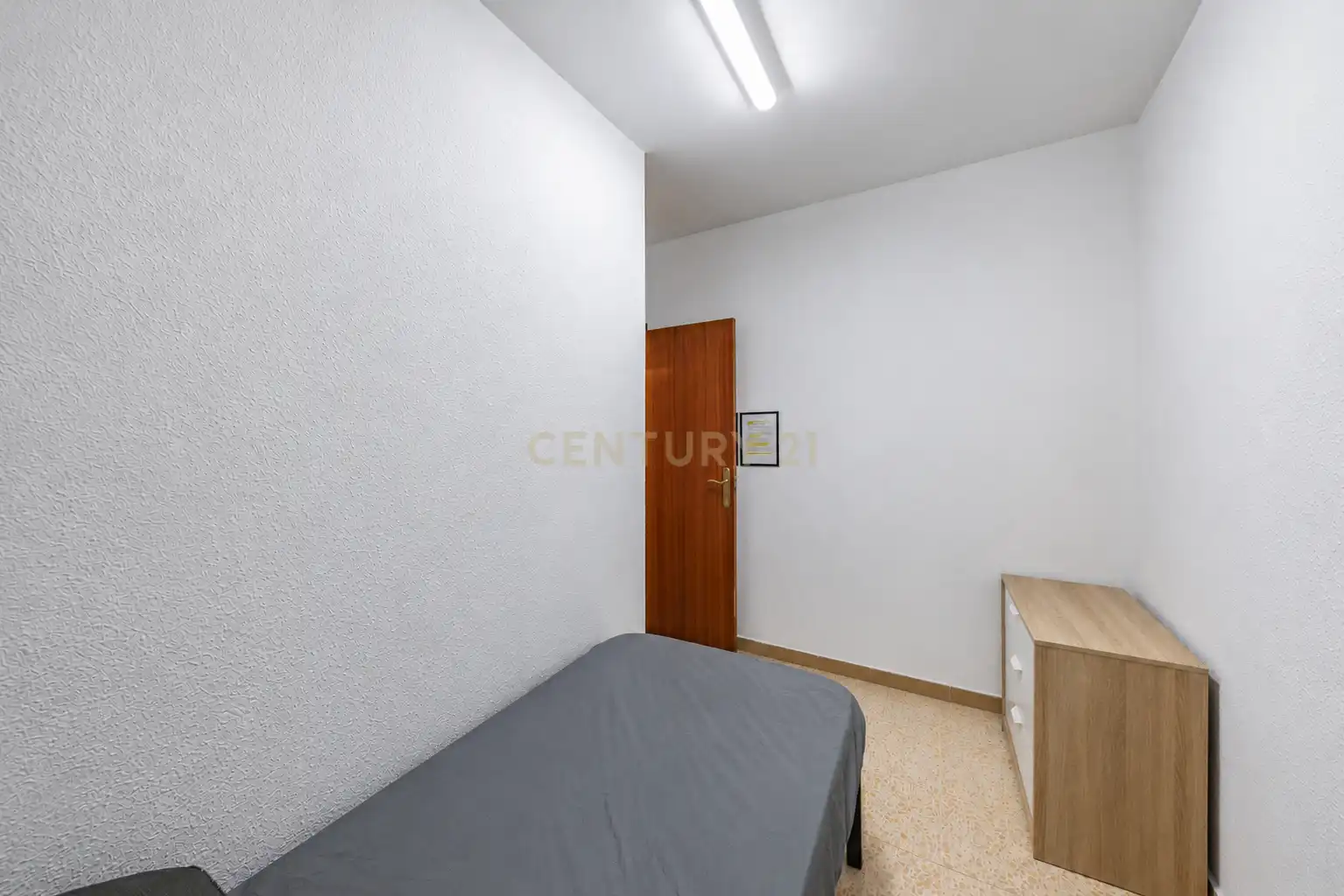 Dormitori de Apartament en venda en Castelldefels amb Aire condicionat, Forn i Rentadora