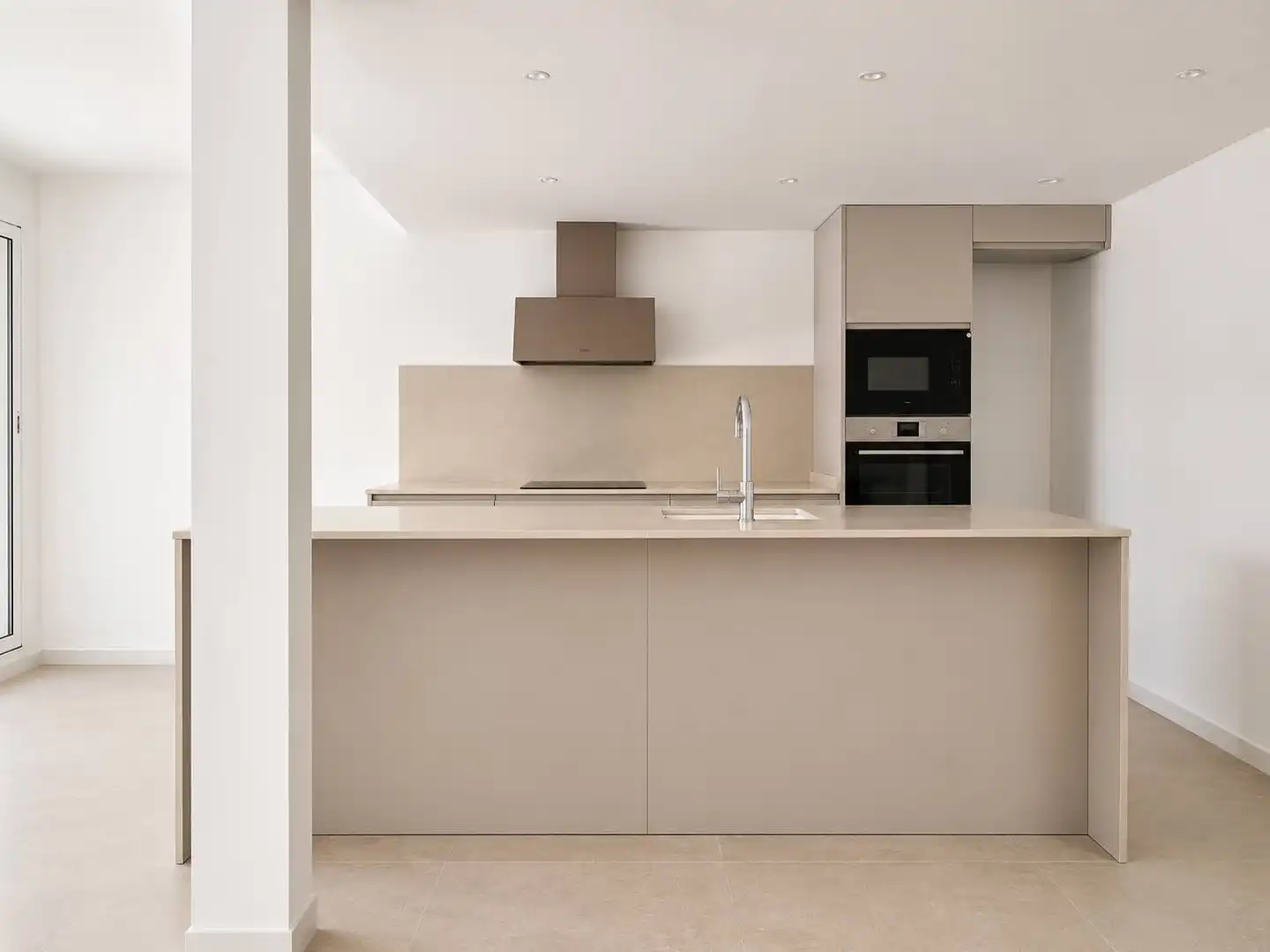 Detached homes for sale in Carrer de la Rosa, 1, El Montgó