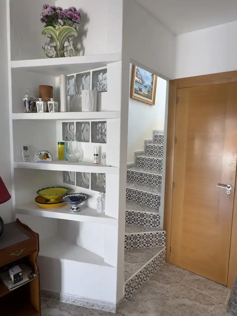 Adossat amb jardí en venda a N/A, imagen 15