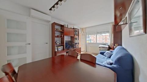 Foto 5 de Ático en venta en Passeig Universal, Horta,  Barcelona Capital