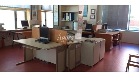 Photo 3 of Office to rent in Paseo del Obregon , La Victoria - Puente Jardín, Valladolid