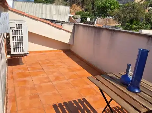 Dúplex amb ascensor de lloguer a Carrer del Turó 11, imagen 13