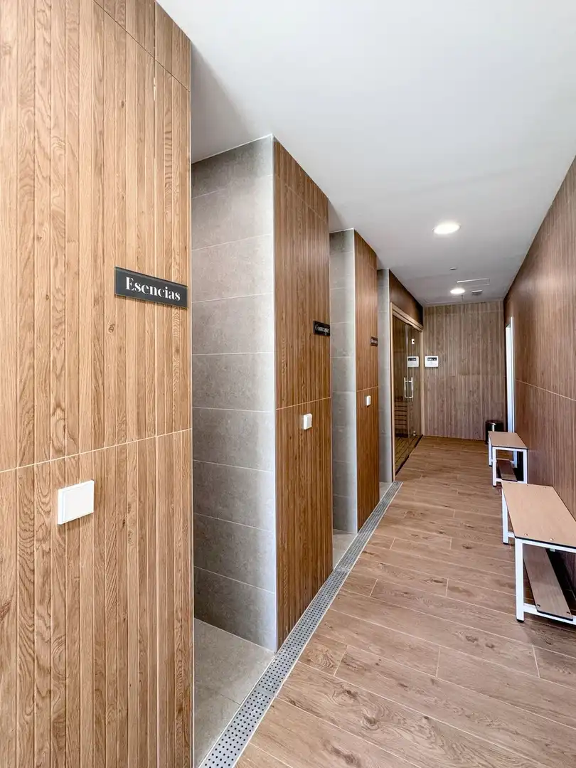 Apartamento con piscina en venta en Riviera del Sol, imagen 36
