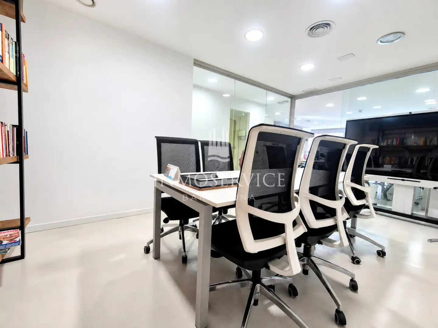Bureau avec ascenseur à vendre à Carrer de València, imagen 8