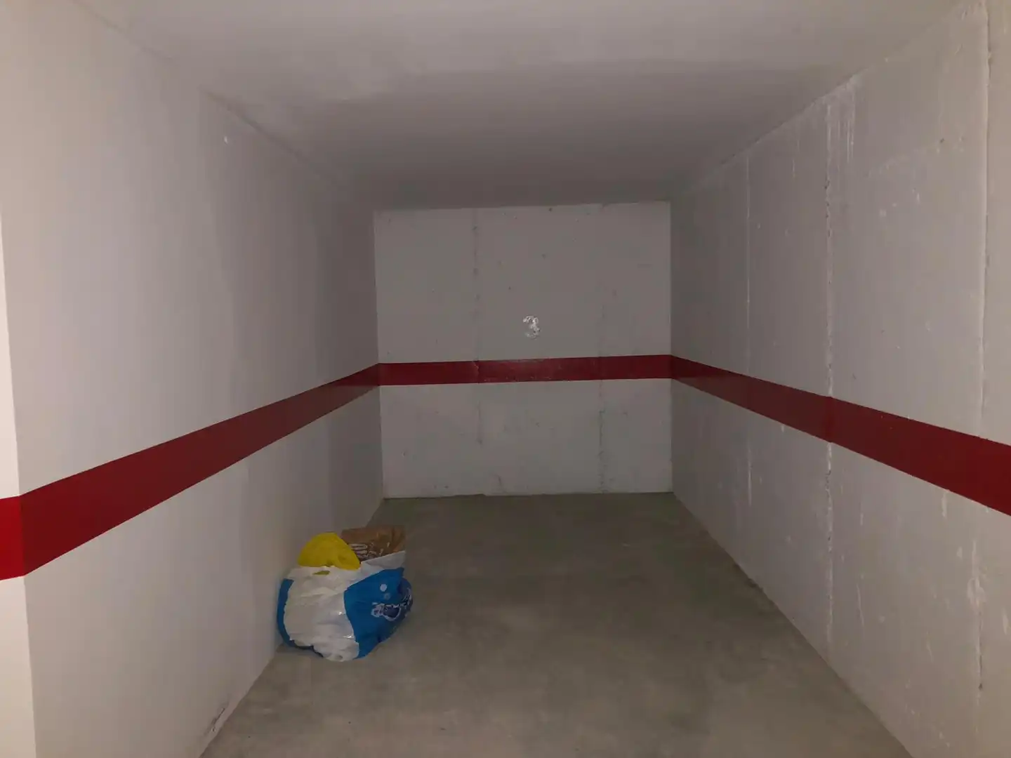 Garaje en venta en Baena