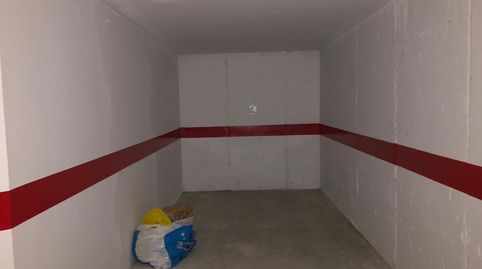 Foto 2 de Garatge en venda a Avenida Castro del Río, Baena, Córdoba