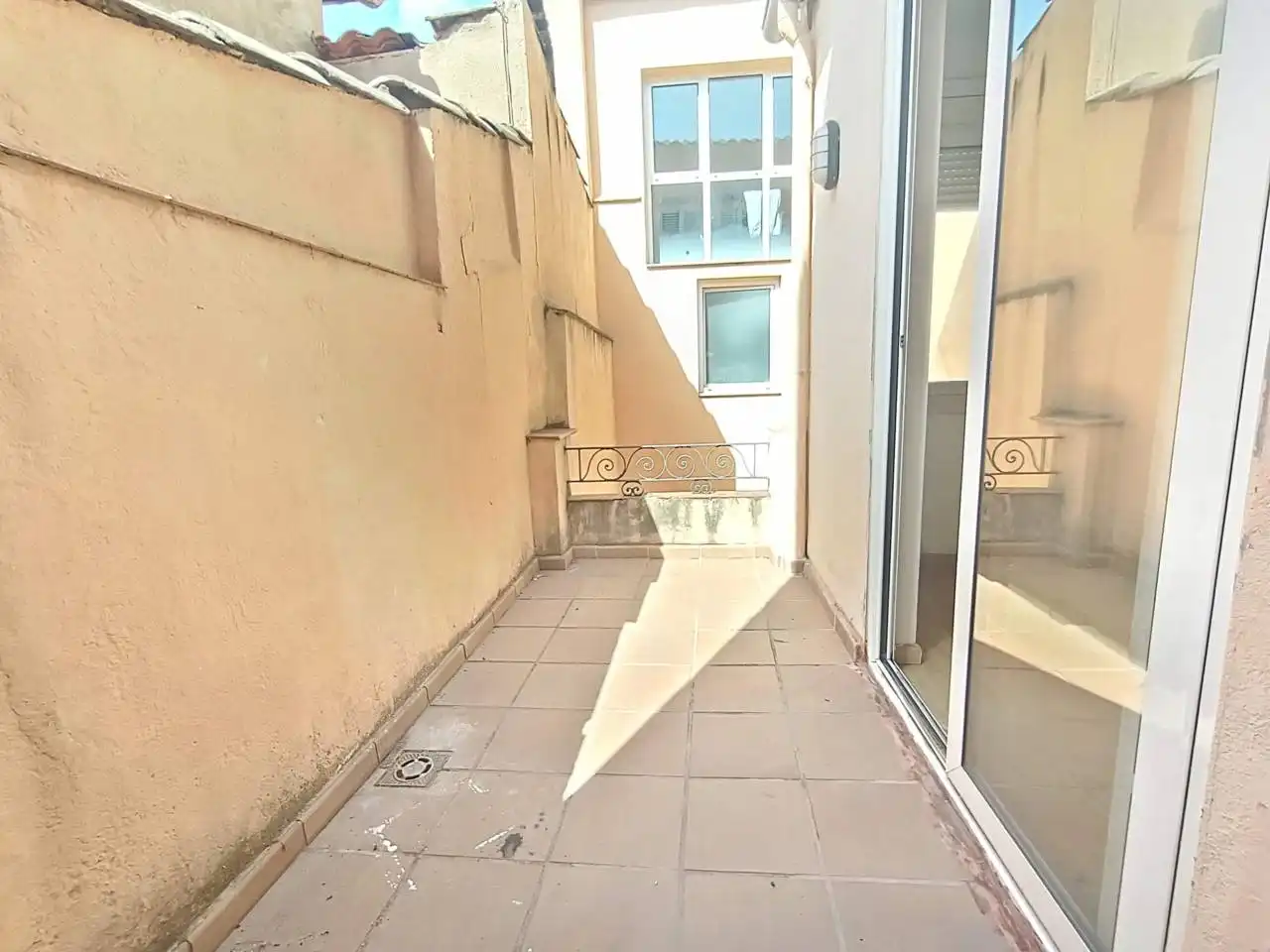 Flat with terrace for sale in Calle Sant Miquel dels Sants, imagen 5