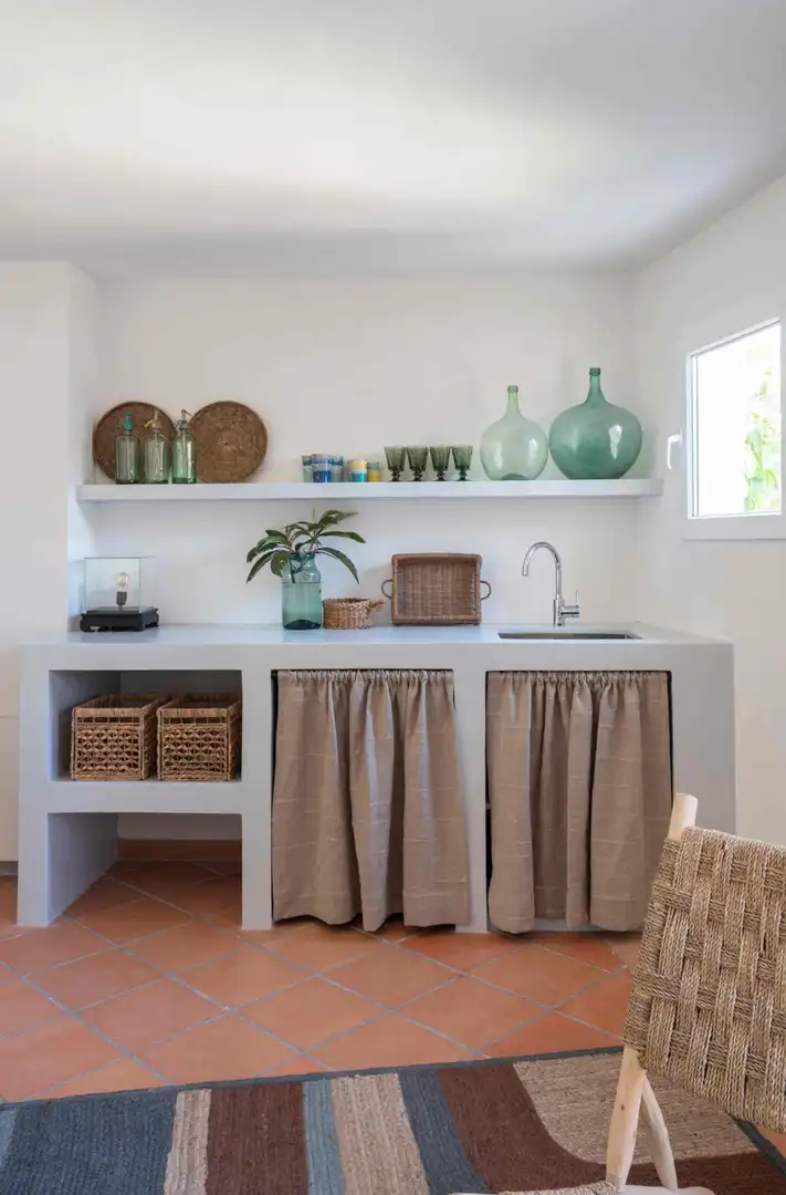 Casa bifamiliare con terrazza in vendita a Pollença - carrer de bou, imagen 31