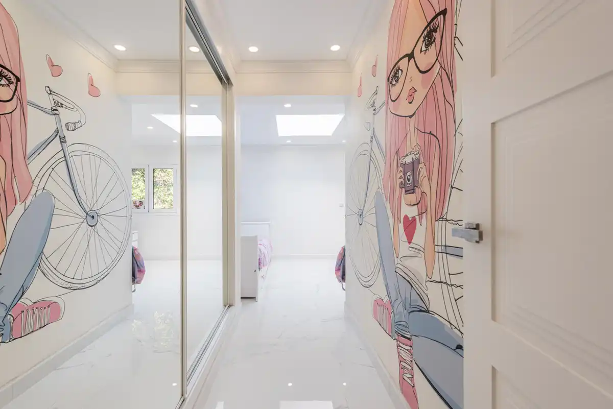 Casa a schiera in vendita a Marbella Centro, imagen 22