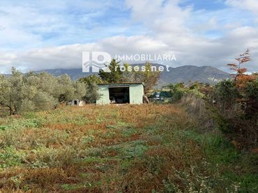 Rural land for sale in TORRE DEL VIENTO