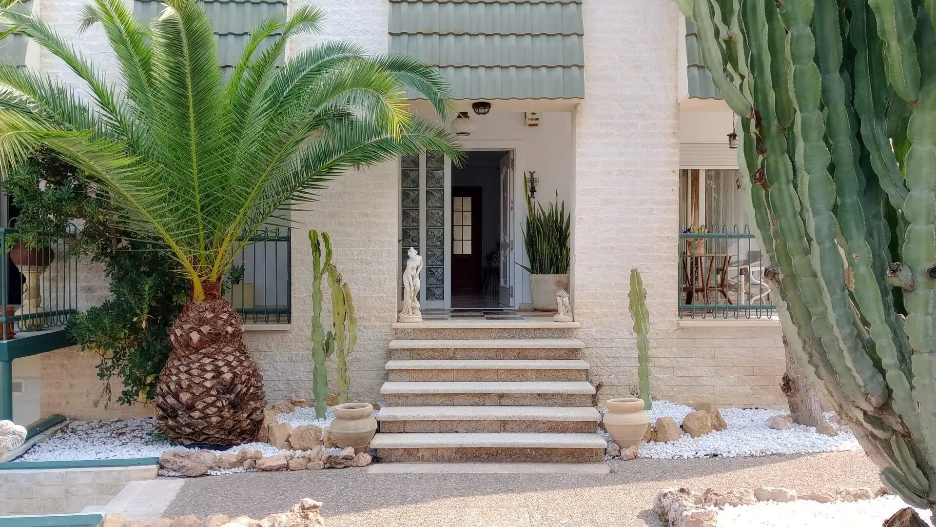 Villa avec piscine à vendre à Rincón de Loix, imagen 11