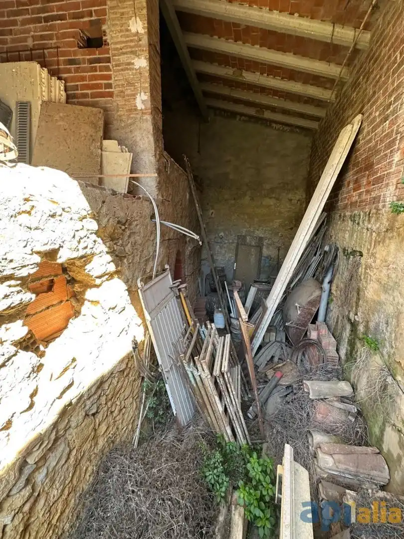 Einfamilien-Reihenhaus zum Verkauf in La Bisbal d'Empordà