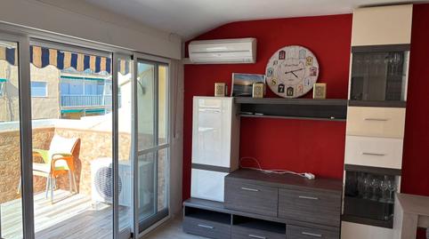 Foto 5 de Ático en venta en Carrer Sant Bartomeu, 120, Campello Playa, Alicante
