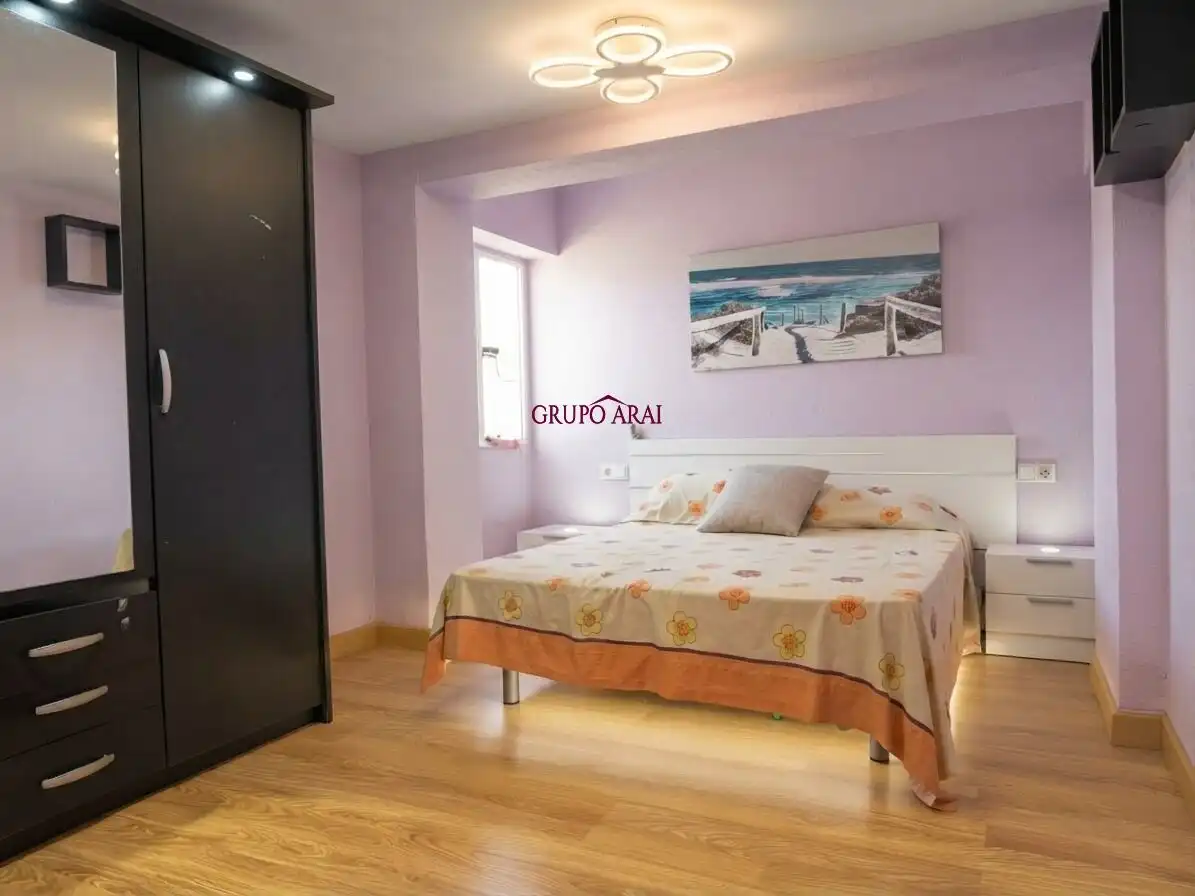 Flat with terrace for sale in Calle GASSET Y ARTIME, imagen 22