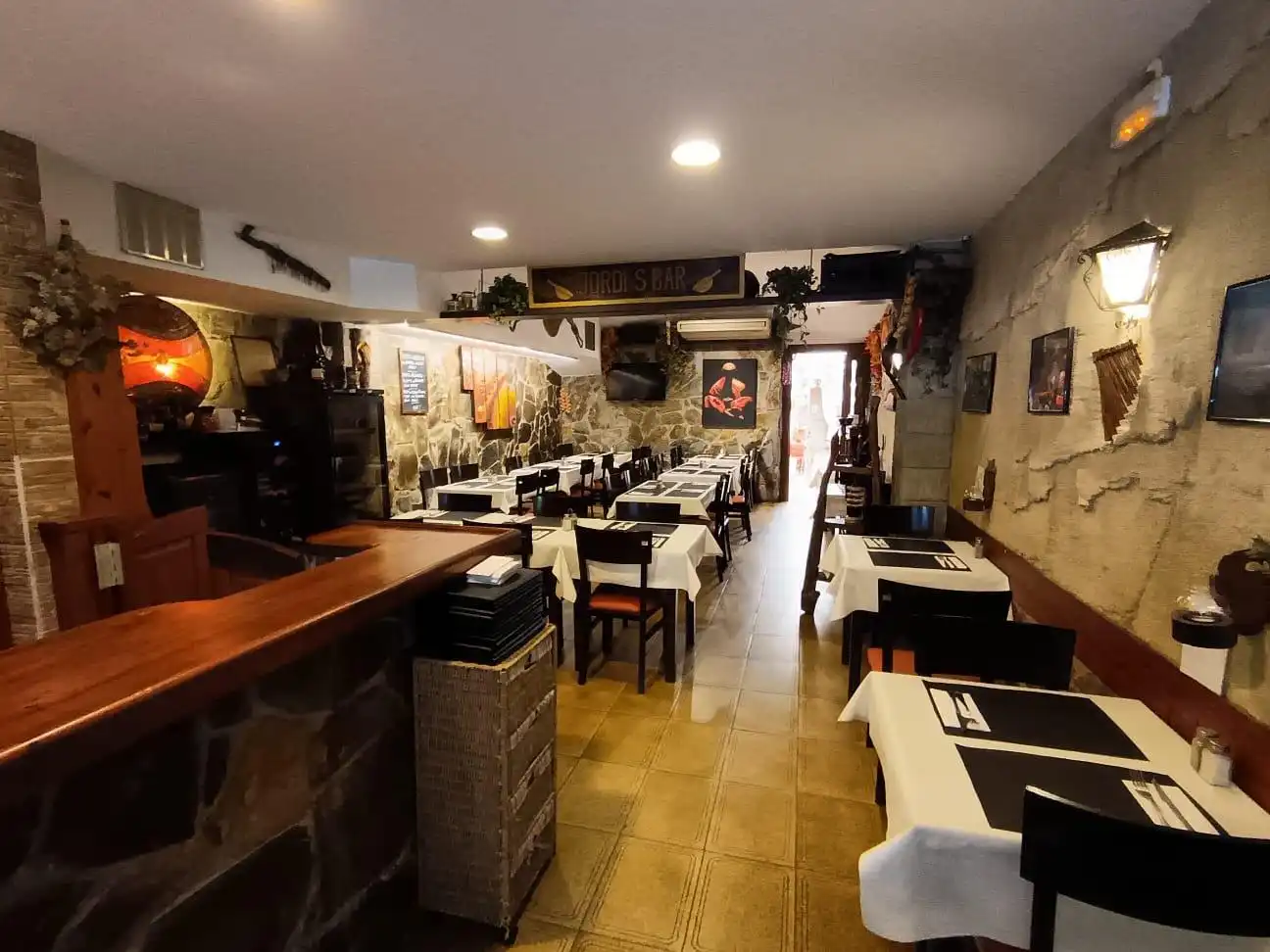 Local comercial de lloguer a Calella, imagen 4