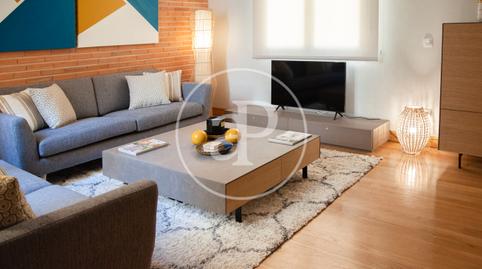 Photo 3 of Flat for sale in Justicia - Chueca,  Madrid Capital