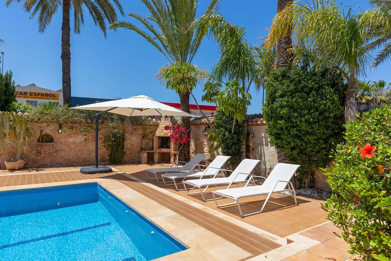 Chalet con piscina en venta en Calle Goleta la-Punta Prima, imagen 2