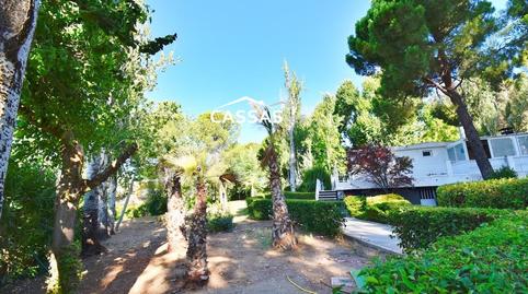 Foto 4 de Casa o xalet en venda a Paseo del Pago de la Perdiz, Berrocales de Jarama, Madrid