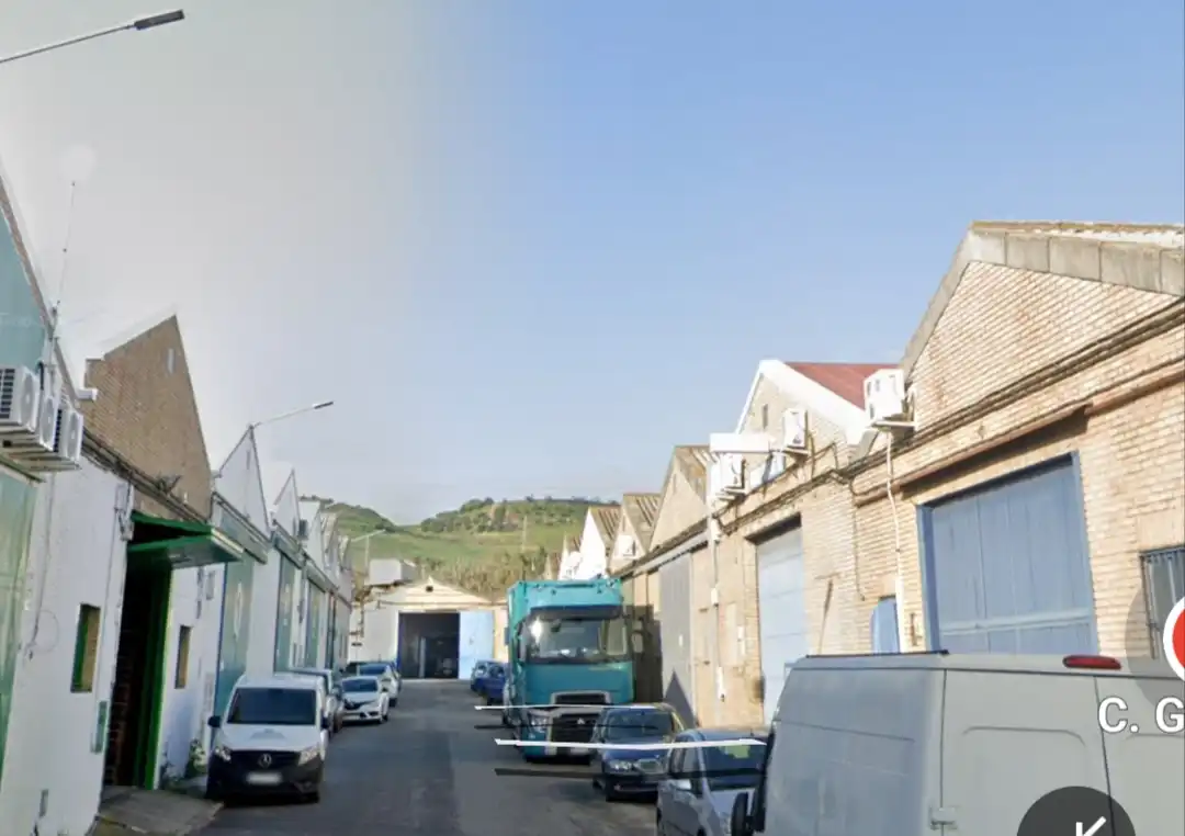 Nave industrielle à vendre à Valencina de la Concepción