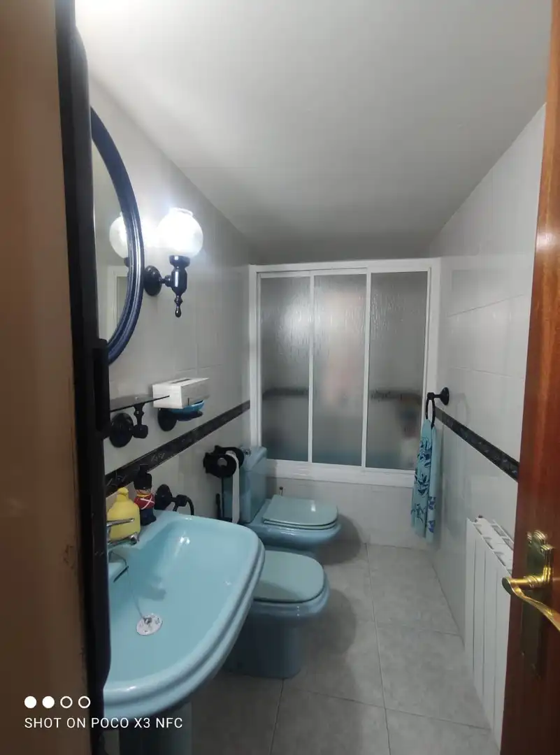 Piso en venta en MADRID, Campo Real