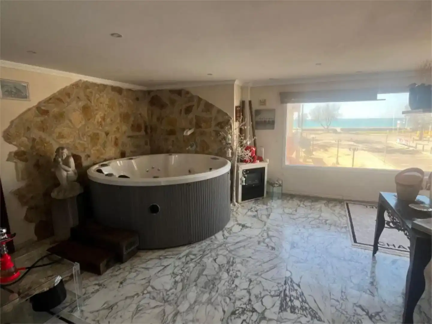 Wohnung zur Miete in Carrer de Marbella, 22a, Les Maravelles