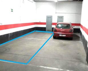 Parking of Garage to rent in Badajoz Capital