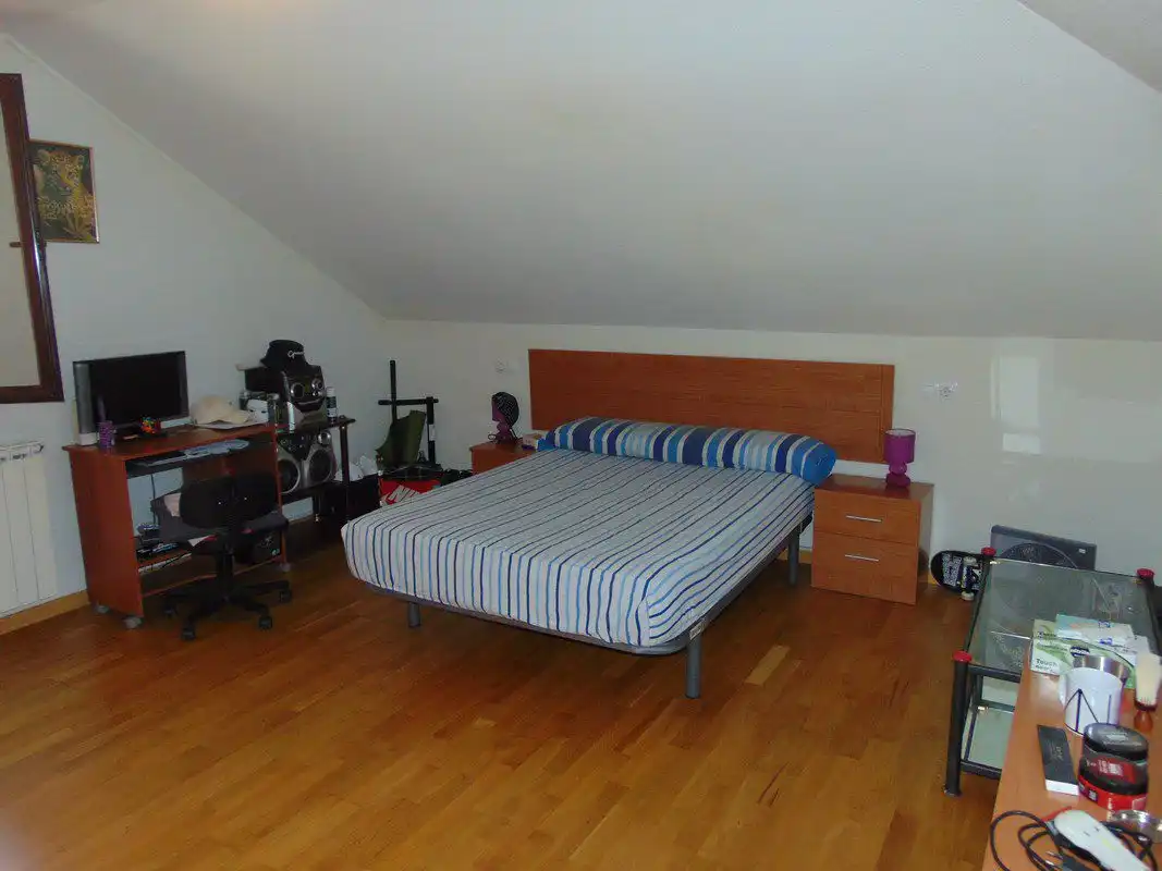Flat with pool for sale in Valdepeñas, imagen 13