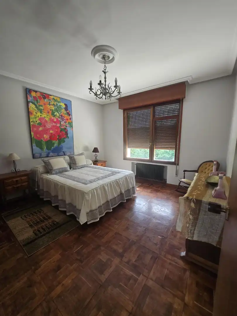 Bedroom of Houses for sale in Villaviciosa  with Heating, Terrace and Storage room