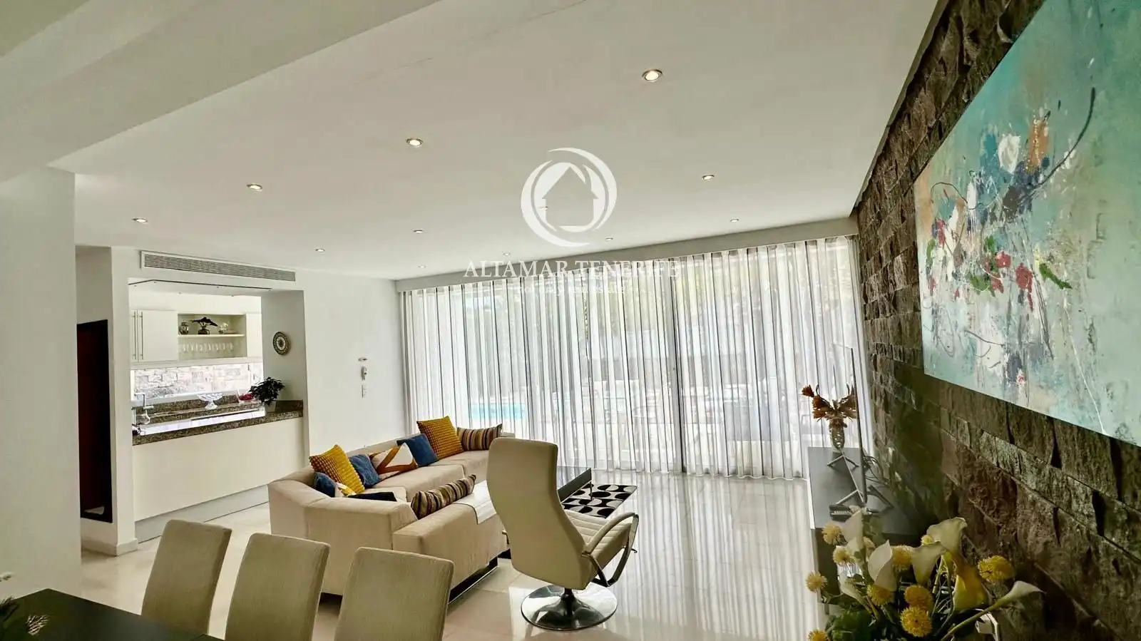 Casa en venda a Costa Adeje, imagen 7