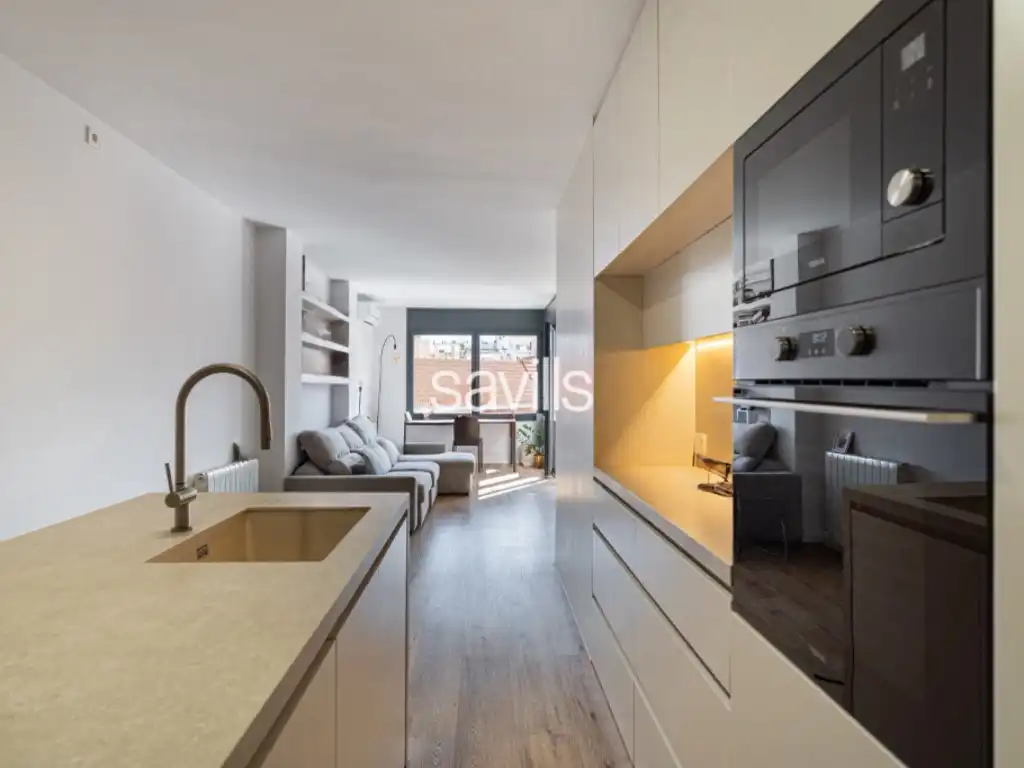 Appartement compact avec ascenseur à vendre à Eixample, imagen 11