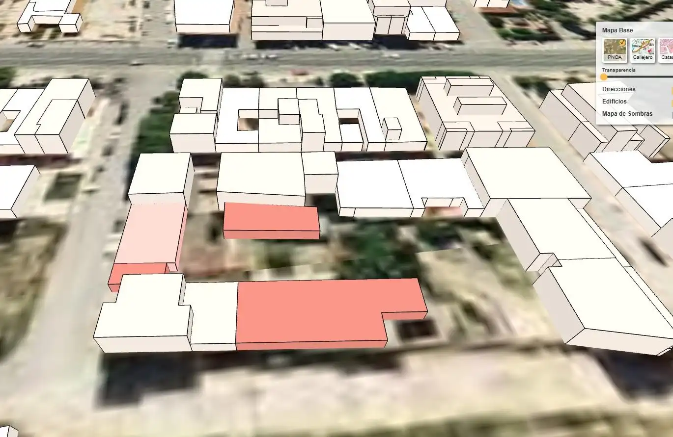 Casa con jardín en venta en Redován, imagen 41