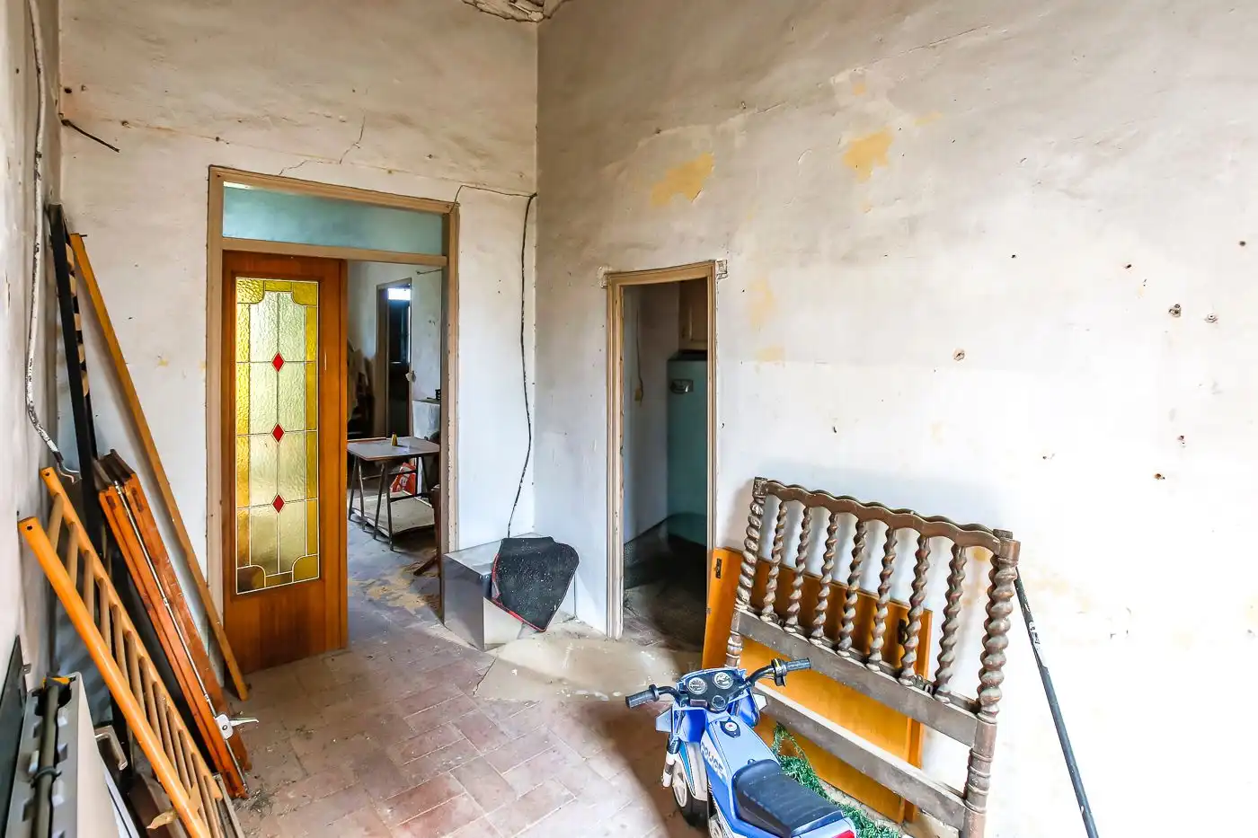 Finca rústica en venta en Llambilles