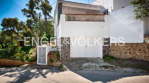 Foto 4 de Casa o xalet en venda a Carrer Beleser, El Port de la Selva, Girona