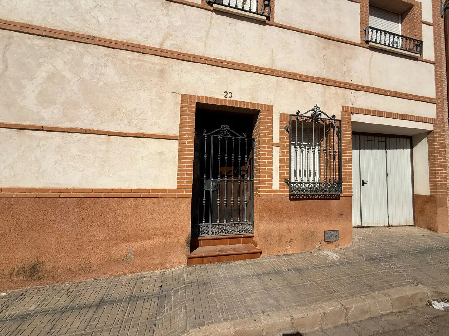Casa o xalet en venda a Calle la Amistad, 21, La Solana